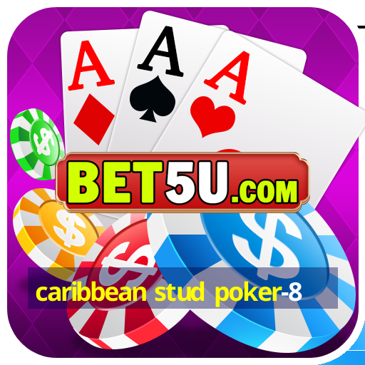 caribbean stud poker